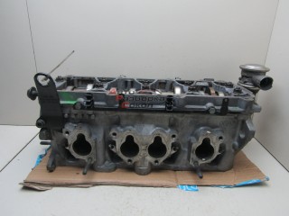 Головка блока VW Golf IV \Bora 1997-2005 255191_88255 06B103351F