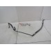 Трубка гидроусилителя Renault Logan 2005-2014 255194 8200849632