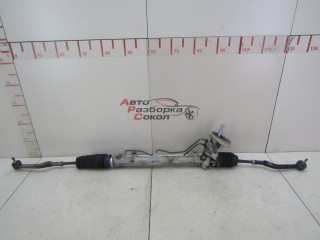 Рейка рулевая Nissan Almera (G15) 2013-2018 255193_86608 490013367R