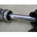 Рейка рулевая Nissan Almera (G15) 2013-2018 255193_86608 490013367R