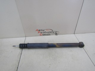 Амортизатор задний Renault Logan 2005-2014 255176 8200953294