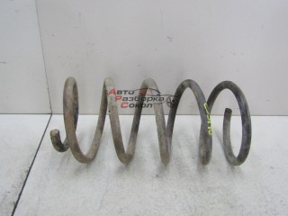 Пружина передняя Renault Sandero 2009-2014 255170_86563 8200708059