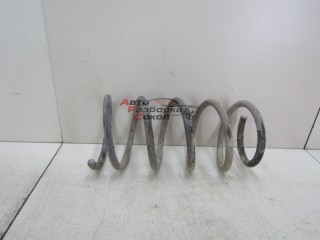 Пружина передняя Renault Sandero 2009-2014 255169_86562 8200708059