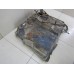 Бак топливный Toyota RAV 4 2000-2005 255197 7700142120