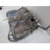 Бак топливный Toyota RAV 4 2000-2005 255197 7700142120