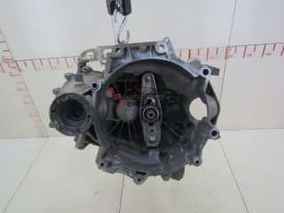 МКПП (механическая коробка переключения передач) VW Polo 2001-2009 254369_85673 02T300020E МКПП (механическая коробка переключения передач) VW Polo 2001-2009 254369_85673 02T300020E