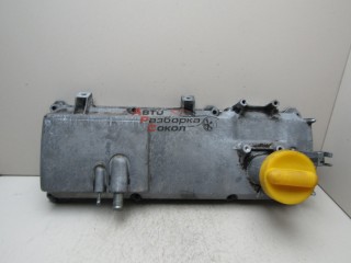 Крышка головки блока (клапанная) Renault Sandero 2009-2014 255209_86669 8200243595