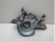 Крышка двигателя передняя VAZ Lada Largus 2012-нв 255210_86674 8200924914