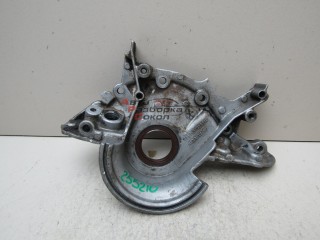 Крышка двигателя передняя Renault Sandero 2009-2014 255210_86673 8200924914