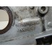 Крышка двигателя передняя Renault Sandero 2009-2014 255210_86673 8200924914