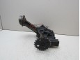  Насос масляный Renault Kangoo 1997-2003 255211_86682 150100934R