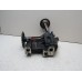 Насос масляный Renault Megane II 2002-2009 255211_86675 150100934R