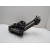 Насос масляный Renault Megane II 2002-2009 255211_86675 150100934R