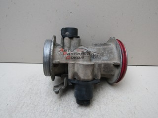 Заслонка дроссельная Renault Sandero 2009-2014 255213_86688 8200908869