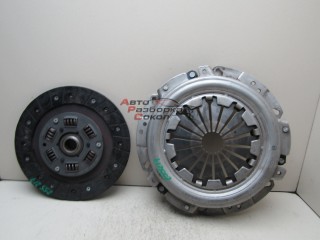 Комплект сцепления Renault Logan 2005-2014 255217 302052223R