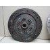 Комплект сцепления Renault Logan 2005-2014 255217 302052223R