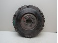  Маховик Renault Logan 2005-2014 255218 7700866487