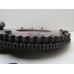 Маховик Renault Logan 2005-2014 255218 7700866487