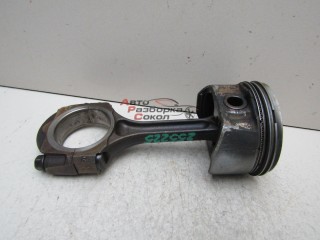 Шатун Renault Clio II\Symbol 1998-2008 255225_86696 121000999R