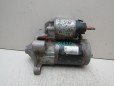  Стартер Nissan Almera (G15) 2013-2018 255227_86707 8200815083