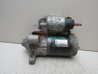 Стартер Nissan Almera (G15) 2013-2018 255227_86707 8200815083
