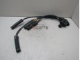  Провод высокого напряжения Renault Logan 2005-2014 255228 8200506297