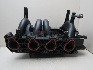 Коллектор впускной Renault Logan 2005-2014 255237 8200966437