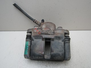 Суппорт передний правый Renault Clio II\Symbol 1998-2008 255239_86734 7701201770