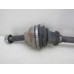 Полуось передняя правая Renault Logan 2005-2014 255245 8200985007