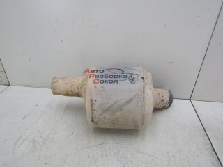 Катализатор Renault Logan 2005-2014 255252 8200916977