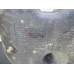 Бак топливный Renault Logan 2005-2014 255254 6001547600