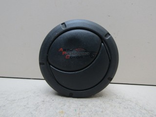 Дефлектор воздушный Renault Duster 2012-2021 255256_86740 687606360R