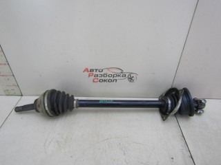 Полуось передняя левая Renault Sandero 2009-2014 255258_86748 391016391R