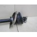 Полуось передняя левая Renault Sandero 2009-2014 255258_86748 391016391R