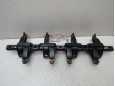  Ось коромысел Renault Logan 2005-2014 255267 8200752920