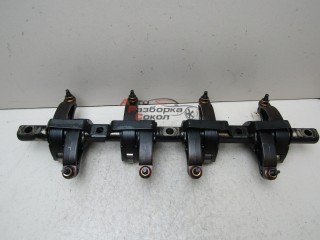 Ось коромысел Renault Logan 2005-2014 255267 8200752920