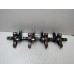 Ось коромысел Renault Logan 2005-2014 255267 8200752920