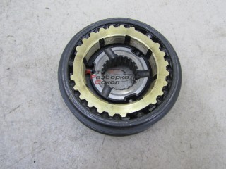 Муфта синхронизатора Fiat Albea 2003-2012 255240 55200962 Муфта синхронизатора Fiat Albea 2003-2012 255240 55200962