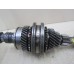 Вал первичный МКПП Fiat Panda 2003-2012 255235_86716 55205081