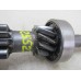 Вал первичный МКПП Fiat Panda 2003-2012 255235_86716 55205081