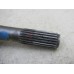 Вал первичный МКПП Fiat Panda 2003-2012 255235_86716 55205081