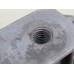 Кронштейн КПП Fiat Punto\Grande Punto 199 2005-2018 255206 55700437 Кронштейн КПП Fiat Punto\Grande Punto 199 2005-2018 255206 55700437