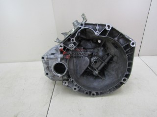 Корпус КПП Fiat Punto II (188) 1999-2010 255205_86665 55204041