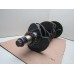 Коленвал VW New Beetle 1998-2010 255275_88441 06A105021D Коленвал VW New Beetle 1998-2010 255275_88441 06A105021D