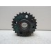 Шестерня коленвала VW Golf IV \Bora 1997-2005 255276 06A105263D Шестерня коленвала VW Golf IV \Bora 1997-2005 255276 06A105263D