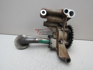 Насос масляный VW Passat (B6) 2005-2010 255277 06A115105B Насос масляный VW Passat (B6) 2005-2010 255277 06A115105B