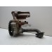 Насос масляный VW Passat (B6) 2005-2010 255277 06A115105B Насос масляный VW Passat (B6) 2005-2010 255277 06A115105B