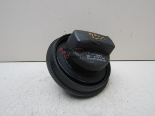 Маслозаливная горловина Seat Ibiza IV 2002-2008 255286 038115301B
