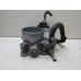Заслонка дроссельная Toyota Corolla E15 2006-2013 255310 2203037010