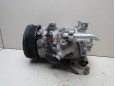  Компрессор системы кондиционирования Toyota Corolla E15 2006-2013 255312 8831002450